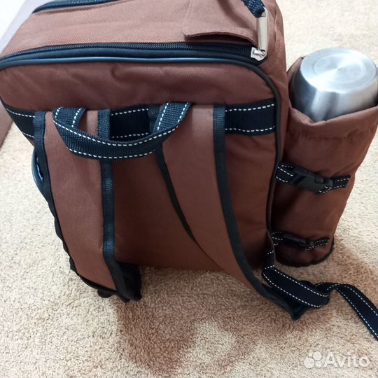 Набор для кемпинга