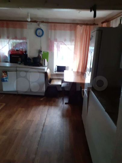 Дом 66 м² на участке 15 сот.