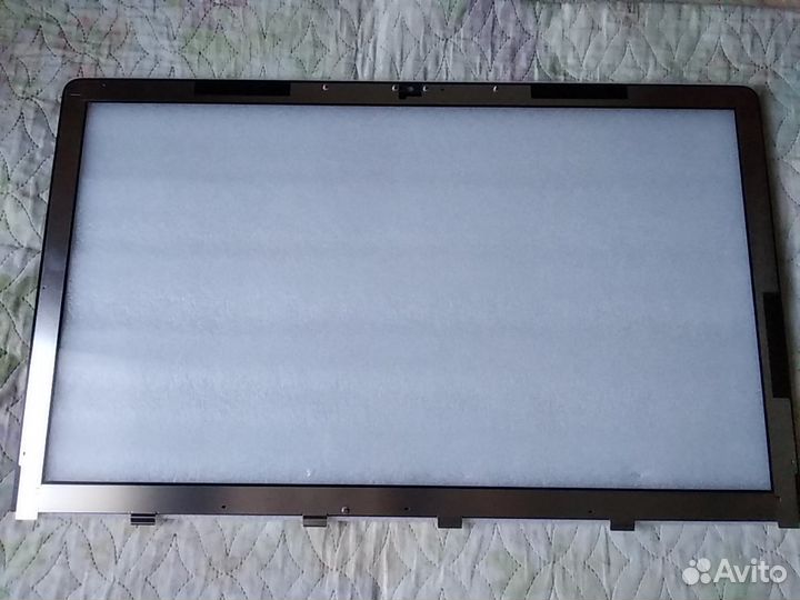 Стекло матрицы для iMac 27