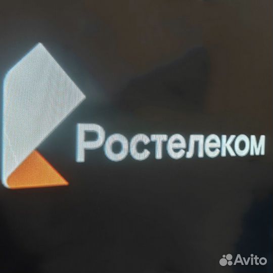 TV приставка Ростелеком SML-482HD Base