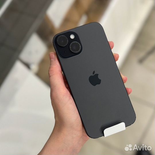 iPhone 15, 128 ГБ