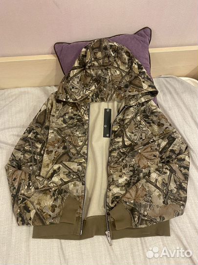 Racer worldwide зип худи