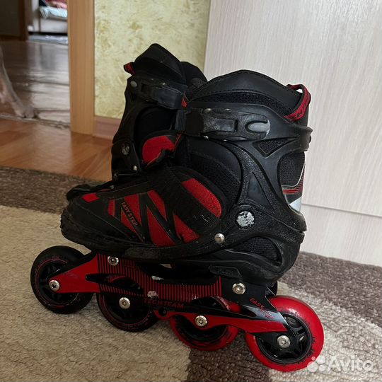 Ролики детские