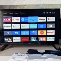 Телевизор SMART tv, Artel, 32 дюйма