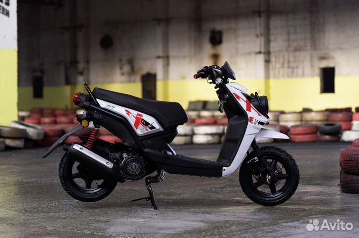 Скутер Vento Smart 2