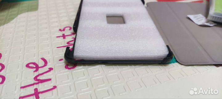 Чехол для планшета