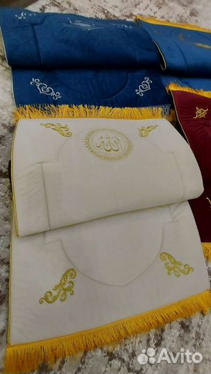 Молитвенный коврик. намазлык