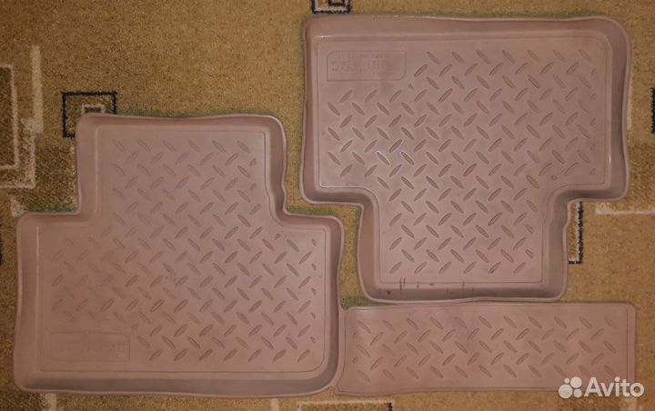 Коврики Инфинити