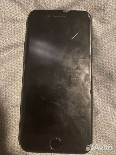 iPhone 7