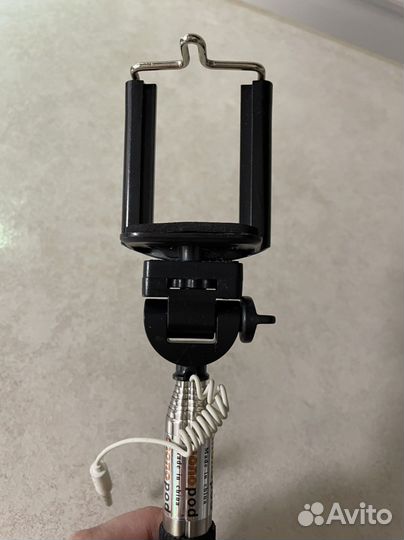 Селфи палка