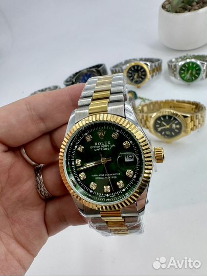 Часы мужские rolex