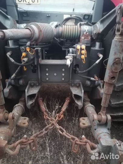 Трактор Кировец К-744Р3, 2014