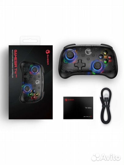 Gamesir t4 mini