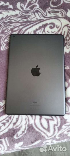 iPad 8 2020 128gb