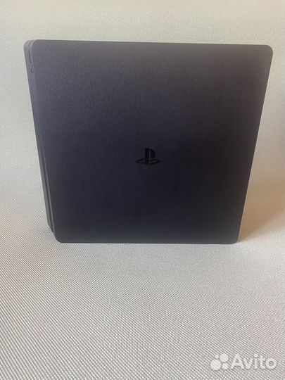 Sony PS4 slim 500gb