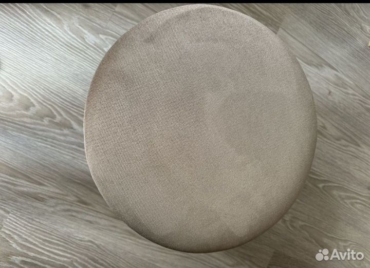 Табуретки кухонные новые