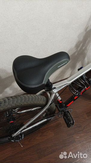 Велосипед бу полуфет. Формат 13/11