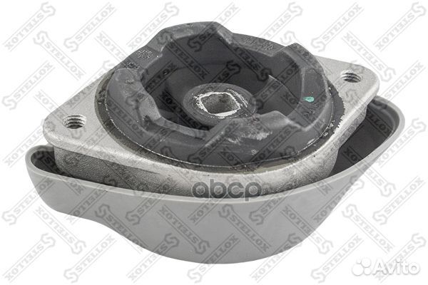 Подушки крепления кппstellox 7112263SX Stellox