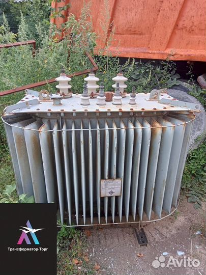 Трансформатор трёхфазный арт96187