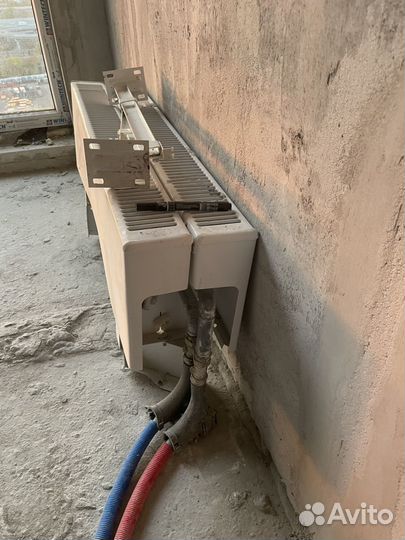 Радиатор отопления