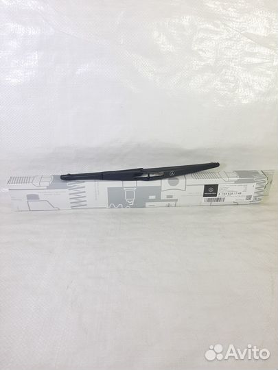 Задний дворник Mercedes-Benz A1698201745