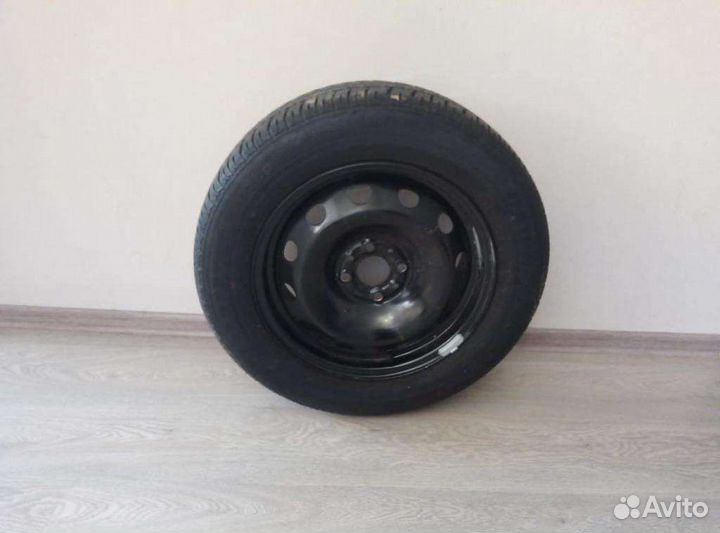 Bridgestone Alenza Sport 19.5/60 R15