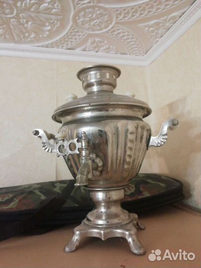Самовар электрический