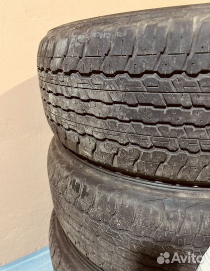 Dunlop Grandtrek AT22 265/60 R18