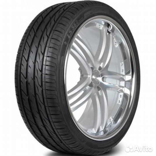 Landsail LS588 285/35 R22