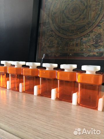 Новый набор для специй СССР