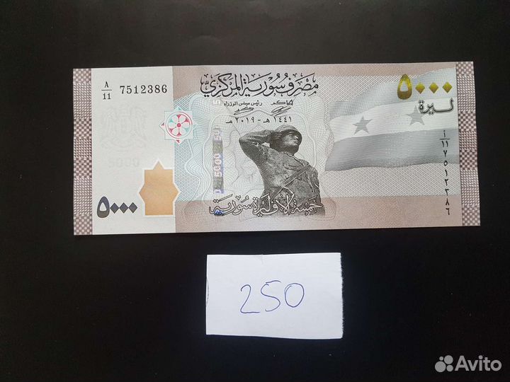 Банкноты мира