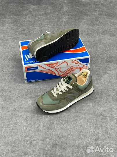 Кроссовки new balance