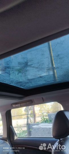 Салон citroen с5 универсал