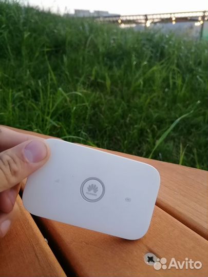 Wifi роутер 4g модем huawei