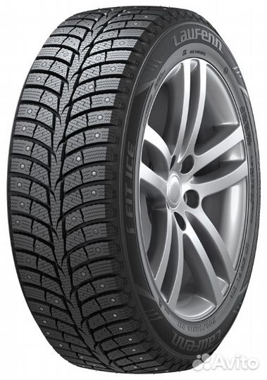 Laufenn I Fit Ice LW 71 235/65 R17 108T