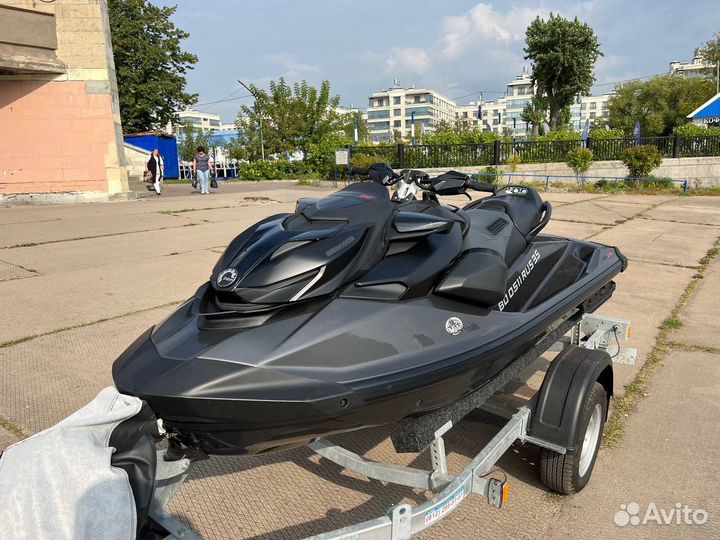 Brp rxp 300 2022