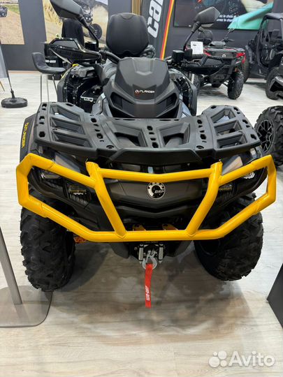 Квадроцикл BRP CAN-AM Outlander XTP 1000