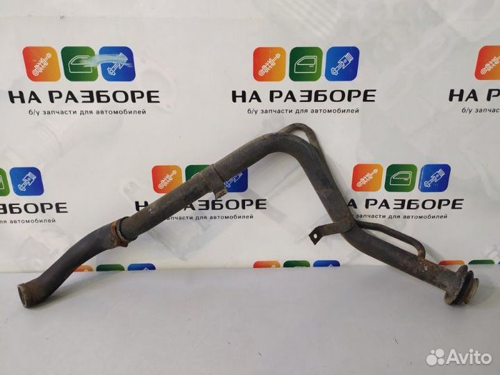 Топливная горловина LADA Kalina универсал