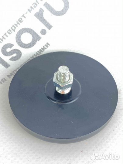 Светоотражатель (катафот) боковой YB50QT-3 Racer M