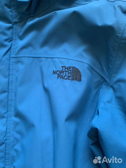 Куртка The north face dryvent