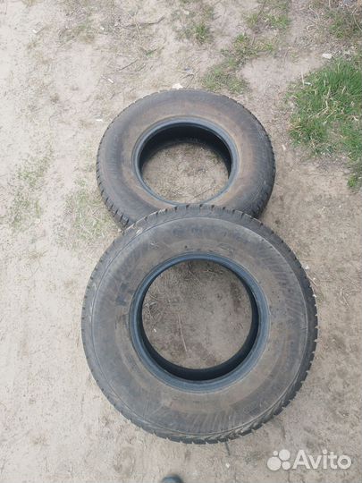 Matador MP 30 Sibir Ice 2 SUV 235/75 R15