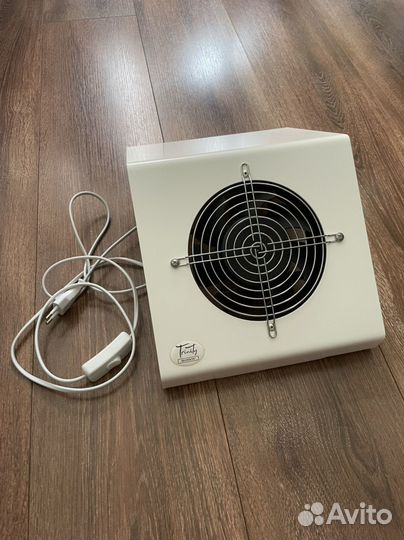 Пылесборник trinity basic