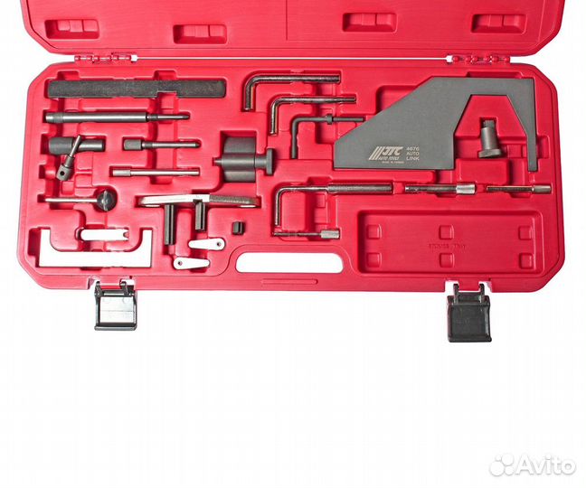 JTC JTC-4676 Фиксатор распредвала для установки фа