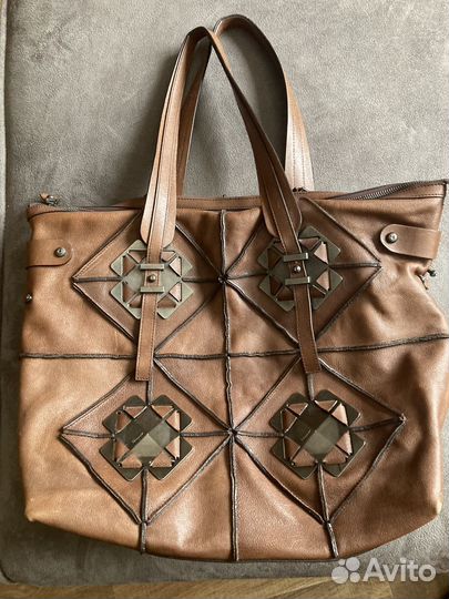 Сумка Salvarore Ferragamo