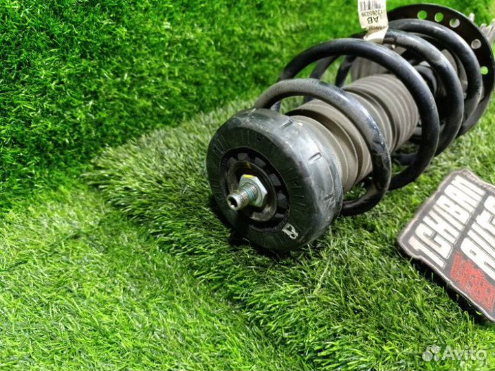 Стойка передняя левая Chevrolet Cruze J300 F18D4