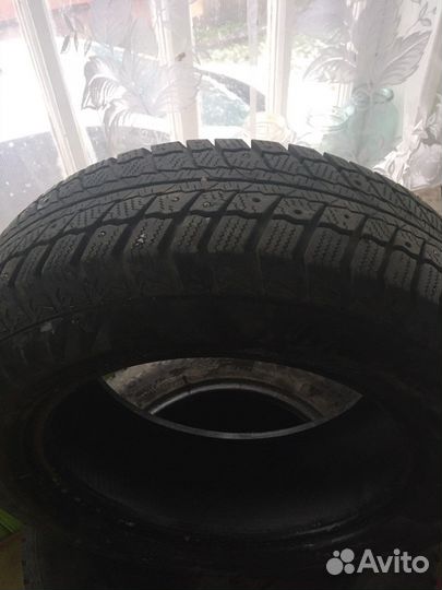 Продаю резину R15