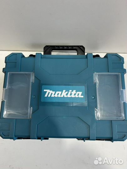 Гайковерт аккумуляторный 18v 5.0ah makita 3000нм