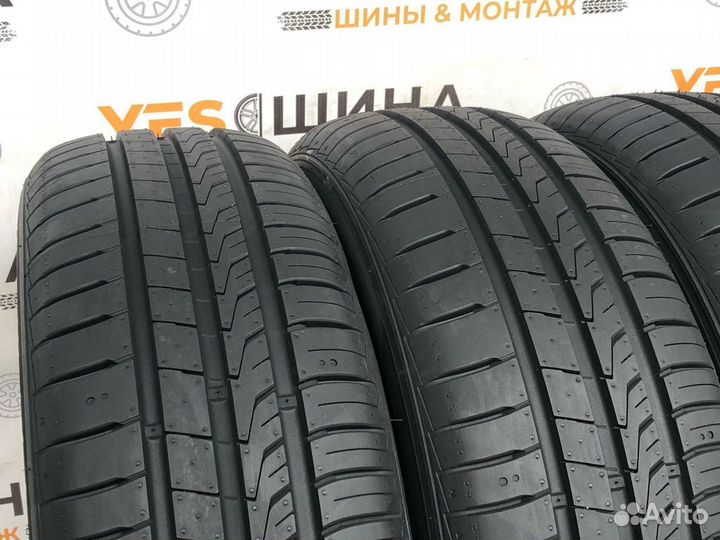 Hankook Kinergy Eco 2 K435 185/65 R15 80K