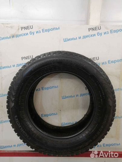 Nokian Tyres Hakkapeliitta SUV 5 235/65 R18 110T