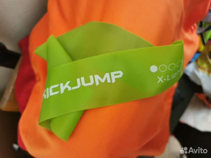 Жгут kickjump